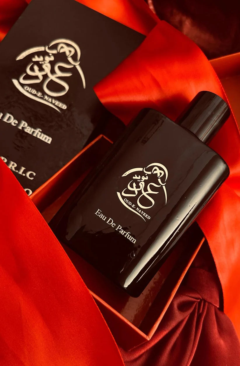 Oud E Naveed - 100ml