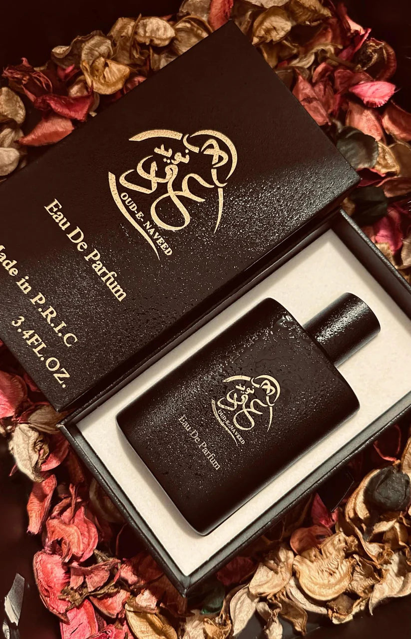 Oud E Naveed - 100ml