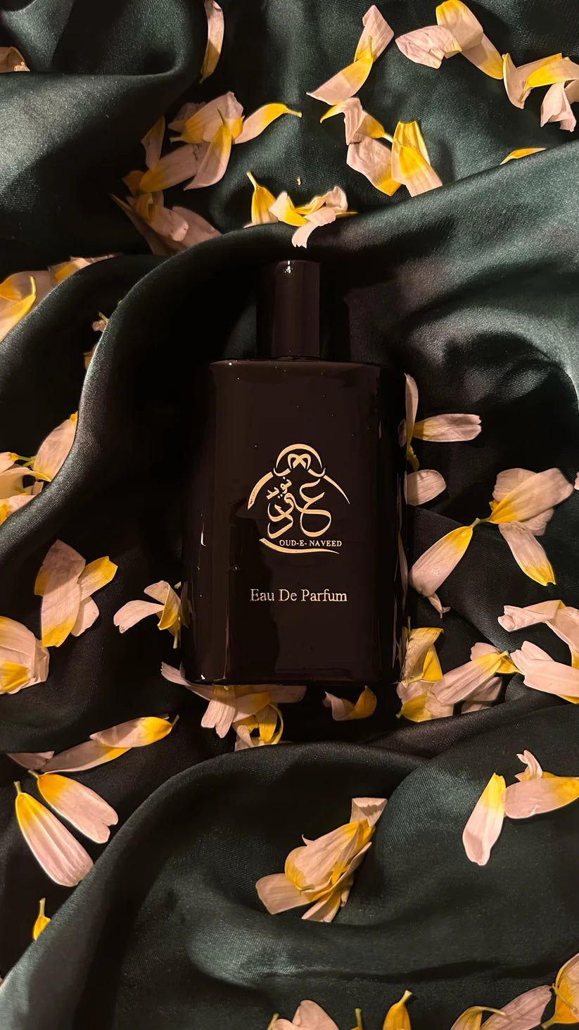 Oud E Naveed - 100ml