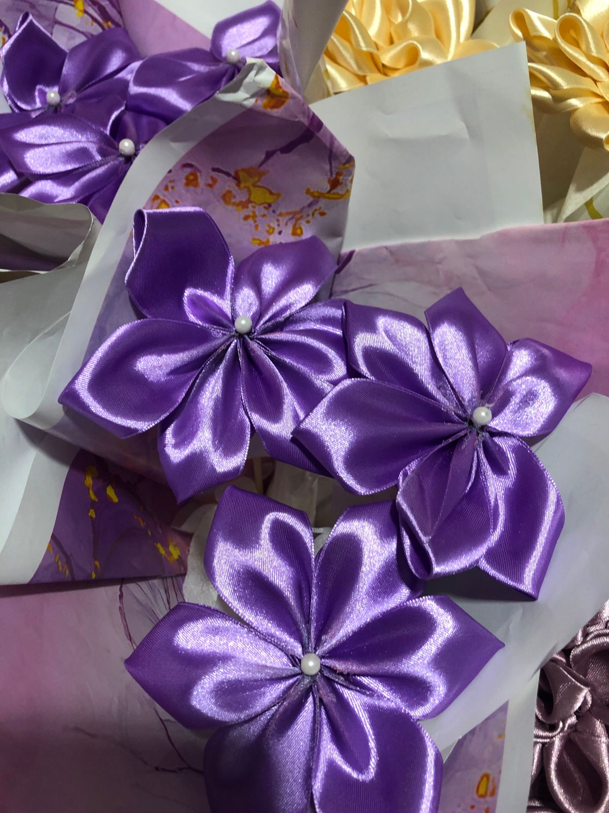 Bouquets