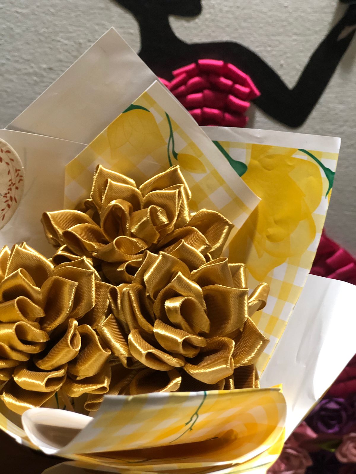 Bouquets