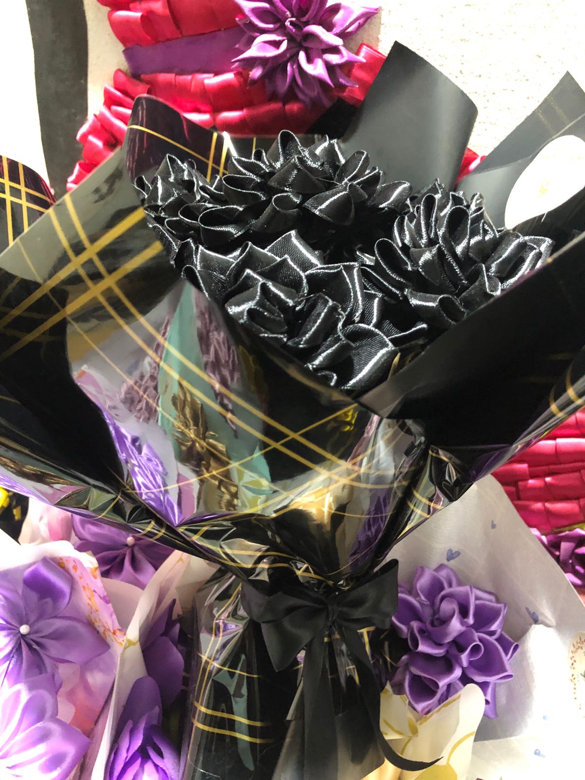 Bouquets