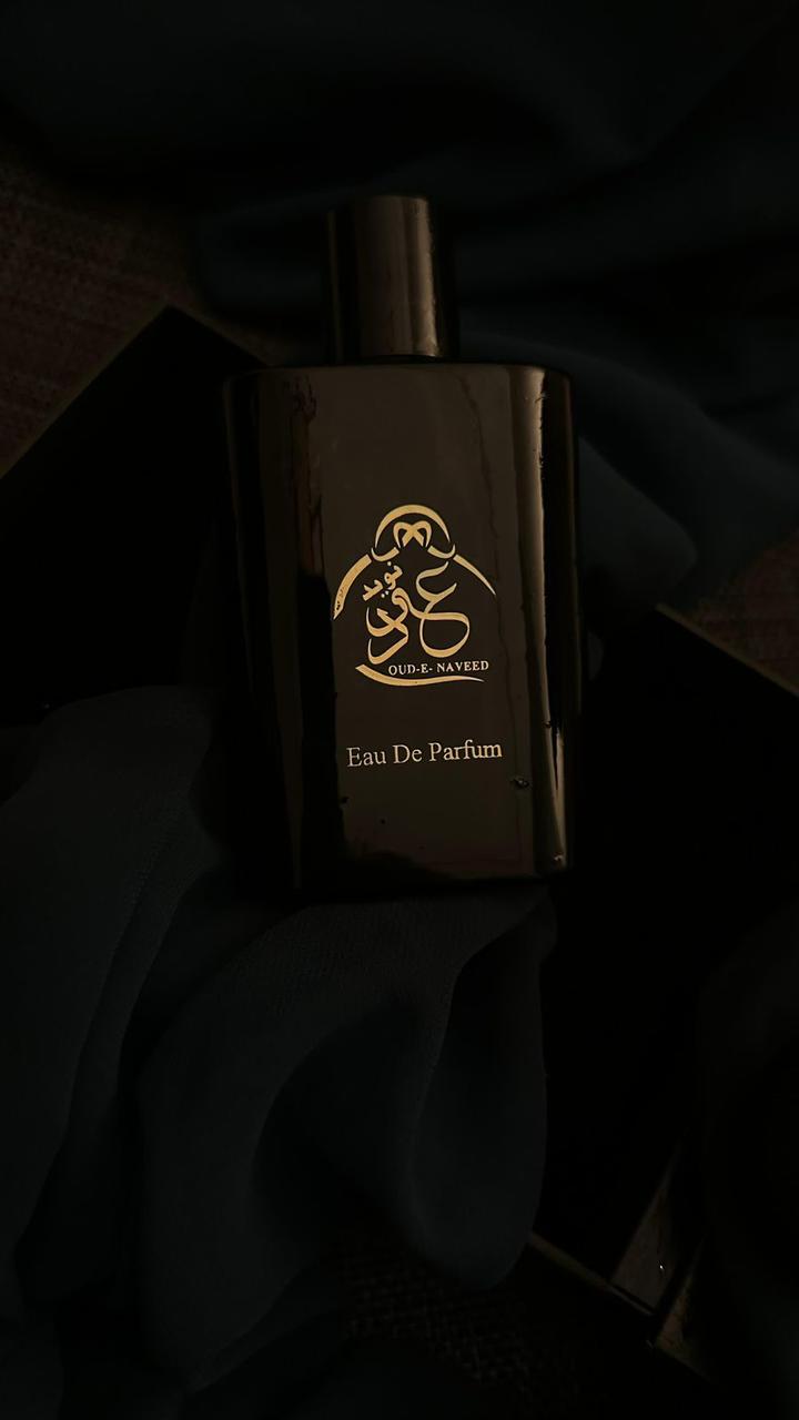 Oud E Naveed - 100ml