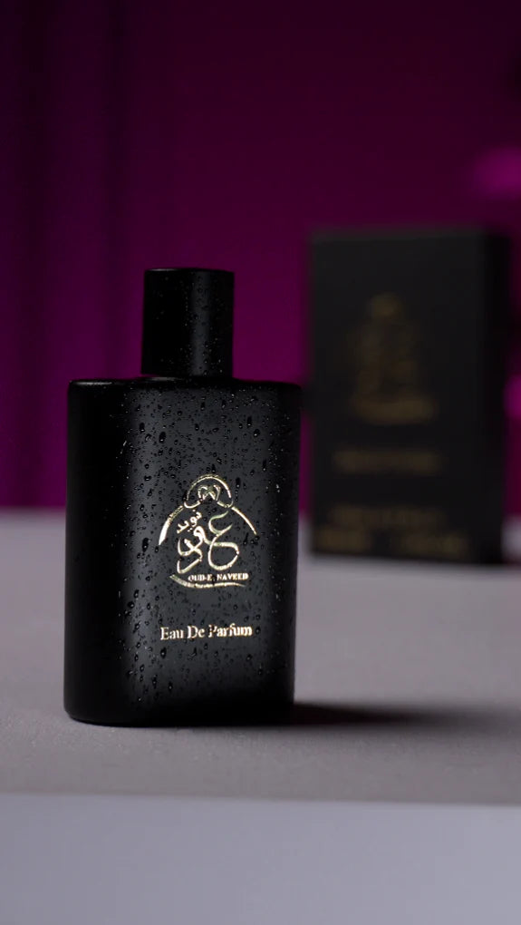 Oud E Naveed - 100ml