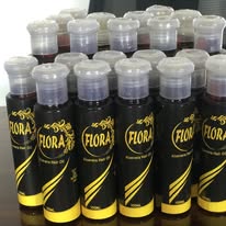 Flora AloeVera Hair Oil