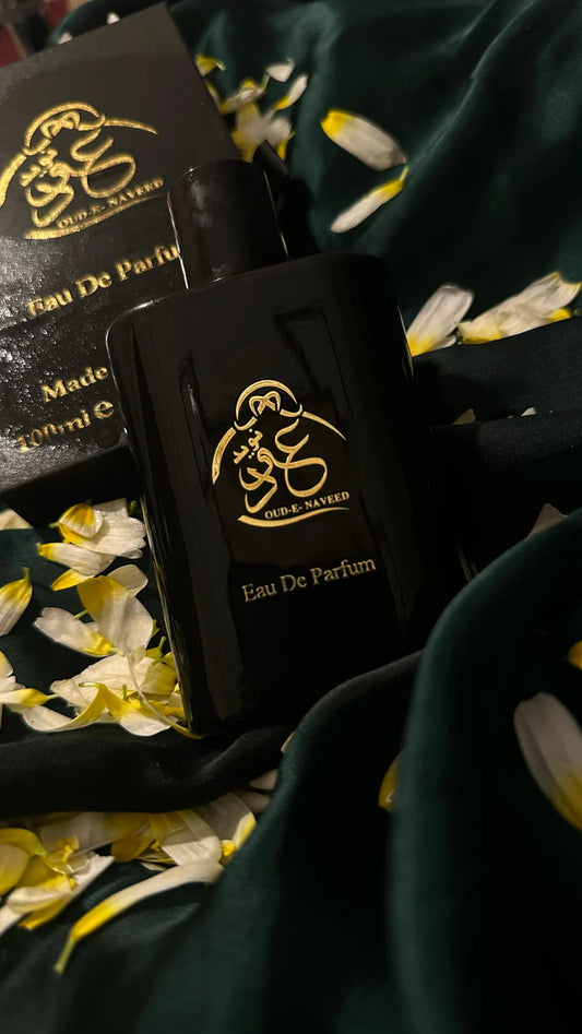 Oud E Naveed - 100ml